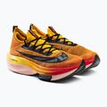 Мъжки обувки за бягане Nike Air Zoom Alphafly Next FK orange DO2407-728 5