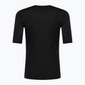 Мъжка футболна фланелка Nike Dri-FIT Referee II черна/бяла 2