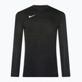 Мъжки футболен екип Nike Dri-FIT Referee II с дълъг ръкав черно/бяло