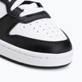 Обувки  Nike Court Borough Mid 2 white/white/black/university red 7