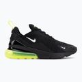 Mъжки обувки Nike Air Max 270 black/volt/reflex silver/white 2