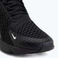 Mъжки обувки Nike Air Max 270 black/volt/reflex silver/white 7