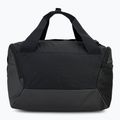 Чанта за тренировка Nike Brasilia 9.5 Duffle 25 l black/black/white 3