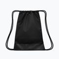 Торба Nike Brasilia 9,5 18 л black/black/white 8
