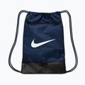 Торба Nike Brasilia 9,5 18 l midnight navy/black/white 6
