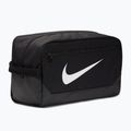 Мъжка чанта за тренировки Nike Brasilia 9.5 11 l black/black/white 2