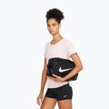 Мъжка чанта за тренировки Nike Brasilia 9.5 11 l black/black/white 6