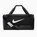 Чанта за тренировка Nike Brasilia 9.5 black/black/white