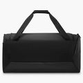 Тренировъчна чанта Nike Brasilia 9.5 95 l black/black/white 3