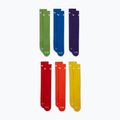 Мъжки чорапи Nike Everyday Plus Cushioned Crew 6 pairs multi-color/903