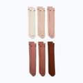Мъжки чорапи Nike Everyday Plus Cushioned Crew 6 pairs multi-color/904
