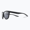 Слънчеви очила Nike Wave matte black/dark grey