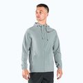 Мъжко яке за тренировка Nike Pro Dri-FIT Flex Vent Max 73 сиво DM5946-073