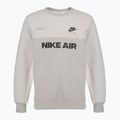Мъжки суитшърт Nike Air light iron ore/heather/phantom/black 6