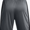 Under Armour Challenger Knit сиви мъжки футболни шорти 1365416 3