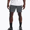 Under Armour Challenger Knit сиви мъжки футболни шорти 1365416