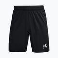 Мъжки футболни шорти Under Armour Challenger Knit black 1365416 3