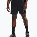 Мъжки футболни шорти Under Armour Challenger Knit black 1365416