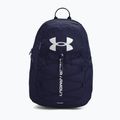Under Armour Hustle Sport градска раница тъмно синьо 1364181