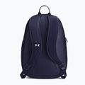 Under Armour Hustle Sport градска раница тъмно синьо 1364181 2