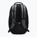Градска раница Under Armour Hustle Pro black-grey 1367060 2