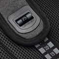 Градска раница Under Armour Hustle Pro black-grey 1367060 3