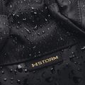 Градска раница Under Armour Hustle Pro black-grey 1367060 4