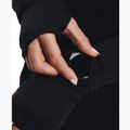 Under Armour Qualifier Run 2.0 Half Zip дамски суитшърт за бягане черен 1365632 4
