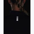 Under Armour Qualifier Run 2.0 Half Zip дамски суитшърт за бягане черен 1365632 5