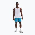 Мъжки потник за бягане Under Armour Streaker Singlet white 1361468-100 2