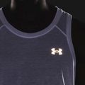 Мъжки потник за бягане Under Armour Streaker Singlet white 1361468-100 4