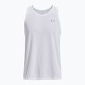 Мъжки потник за бягане Under Armour Streaker Singlet white 1361468-100 5