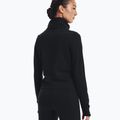 Under Armour Meridian дамски суитшърт за тренировки черен 1365805 2