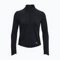 Under Armour Meridian дамски суитшърт за тренировки черен 1365805 4