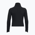 Under Armour Meridian дамски суитшърт за тренировки черен 1365805 5