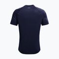 Under Armour мъжка тренировъчна тениска UA Tech 2.0 SS Tee Новина морско синьо 1345317 6