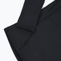 Мъжка блуза с дълъг ръкав за  тренировка Under Armour CG Armour Fitted Crew black/white 4
