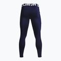 Мъжки клин Under Armour Ua Cg Armour Novelty Compression Leggings midnight navy/white 2