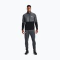 Мъжки потник за тренировки Pique Track сив Under Armour 1366202 2