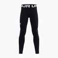 Детски клин Under Armour Cg Armour Leggings black/white