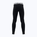 Детски клин Under Armour Cg Armour Leggings black/white 2