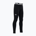 Детски клин Under Armour Cg Armour Leggings black/white 3