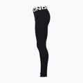 Детски клин Under Armour Cg Armour Leggings black/white 5