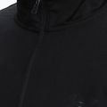 Under Armour Pique Track мъжки суитшърт за тренировки черен 1366202 6
