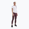 Under Armour UA Tech Vent SS дамска тениска за тренировки бяла 1366129 2