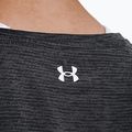 Under Armour UA Tech Vent SS дамска тениска за тренировка черно 1366129 4