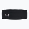 Under Armour Play Up дамска лента за глава black/gray wolf