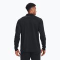 Мъжки потник Under Armour Tactical Performance Polo 2.0 с дълъг ръкав black/black 3