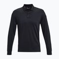 Мъжки потник Under Armour Tactical Performance Polo 2.0 Longsleeve Dark navy blue/Dark navy blue 5