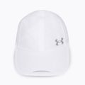 Under Armour Isochill Launch Run бейзболна шапка за жени, бяла 1361542 2